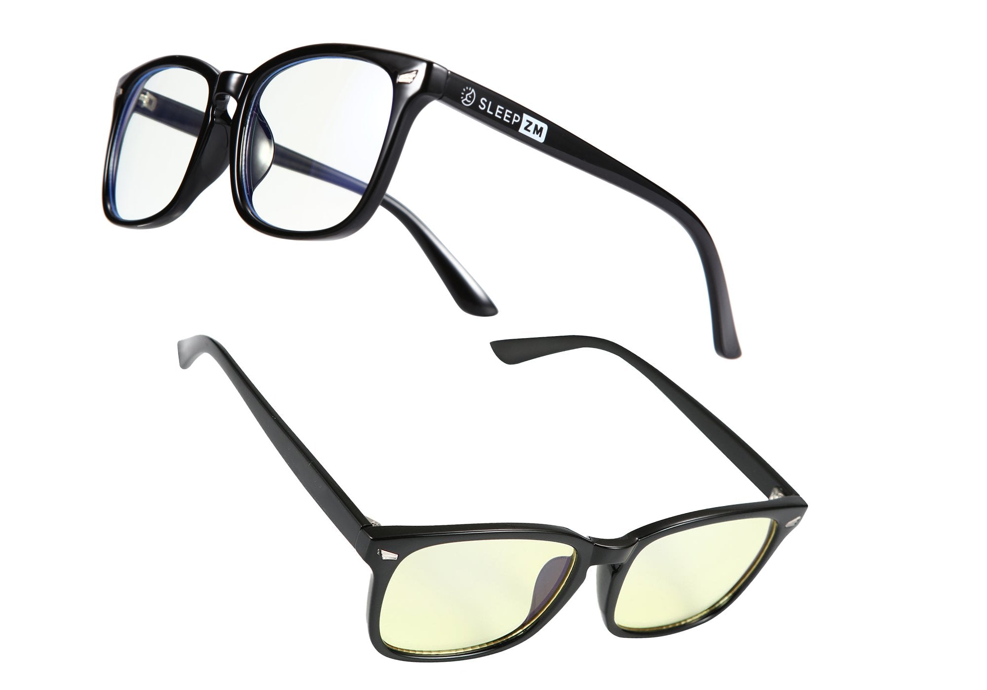 Daytime Blue Light Blocking Glasses