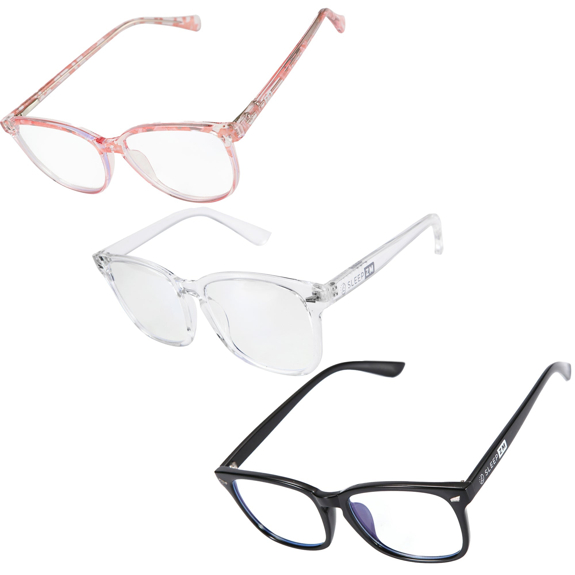 Blue Light Blocking Glasses