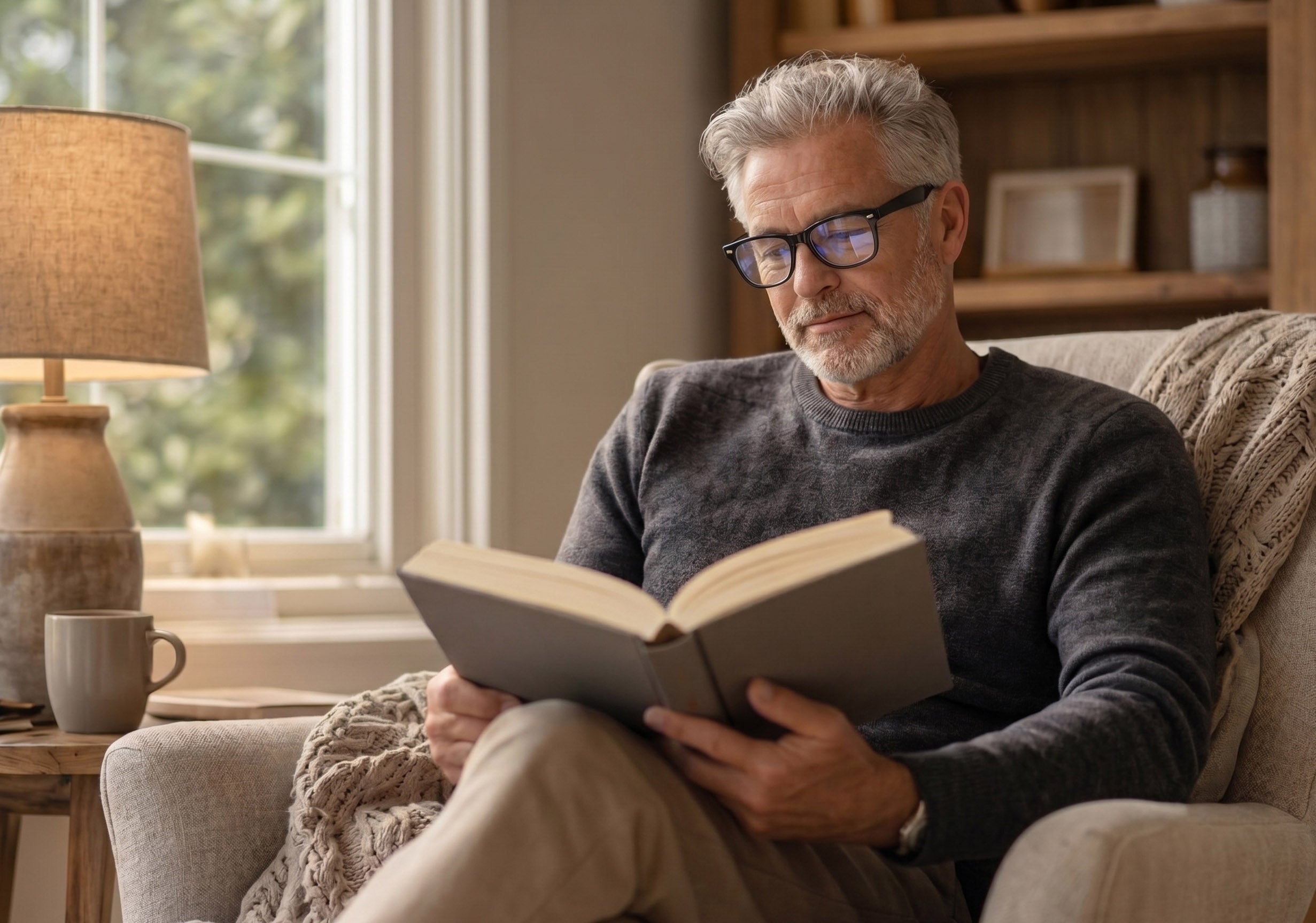 Reading