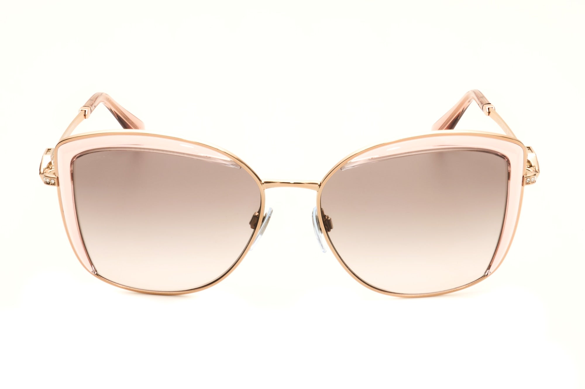 PINK GOLD TRANSPARENT PINK variant main image