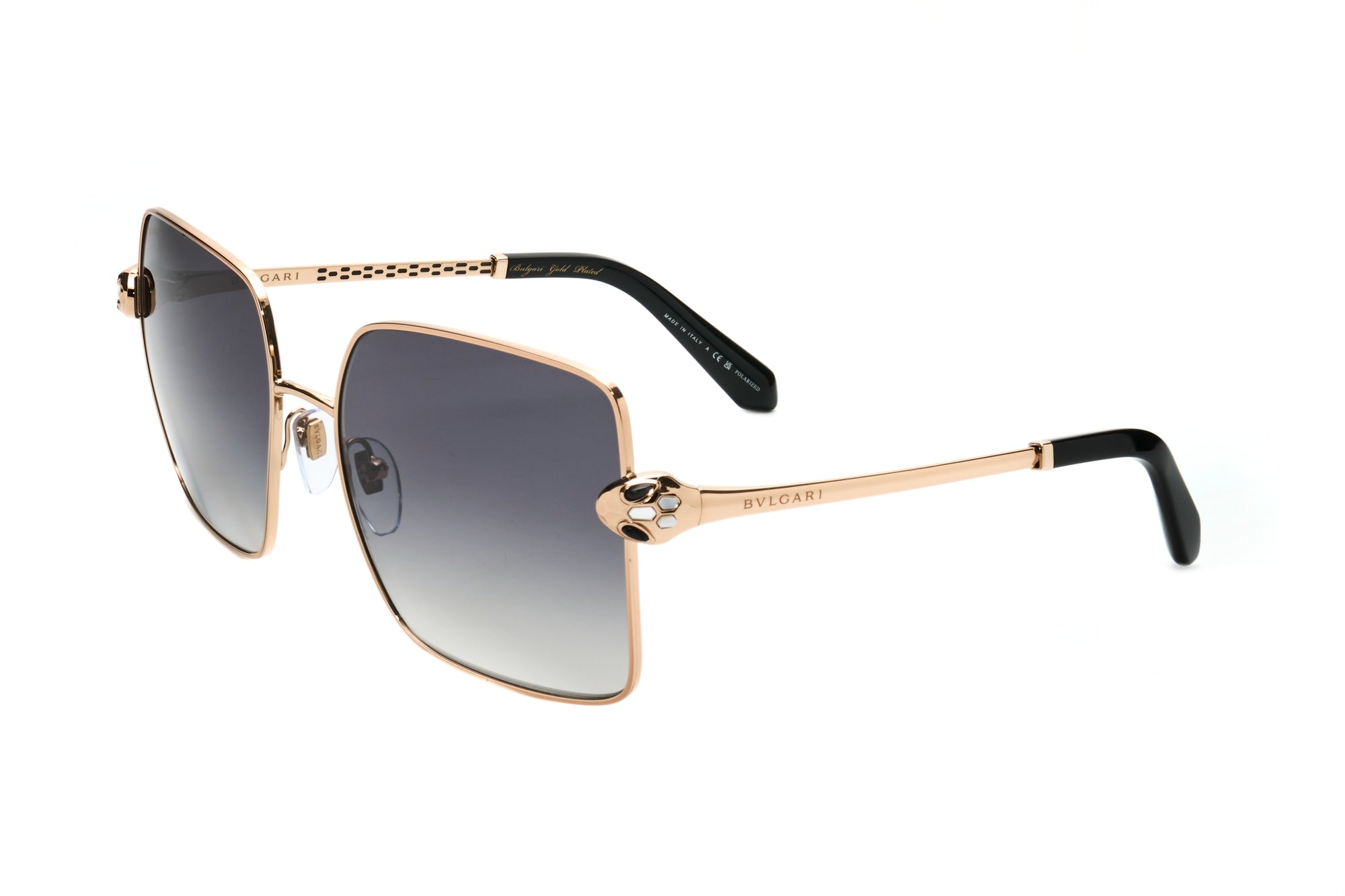 PINK GOLD PLATED variant second image