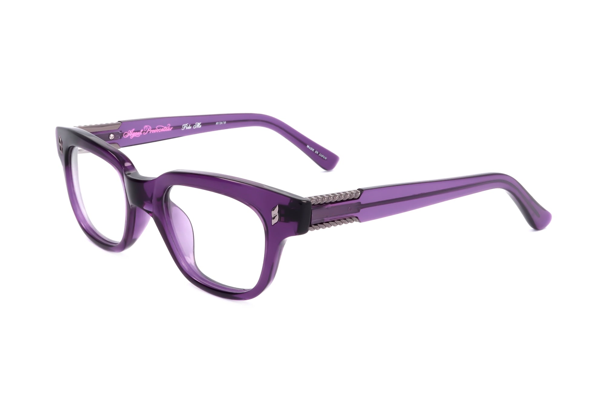 PURPLE variant second image