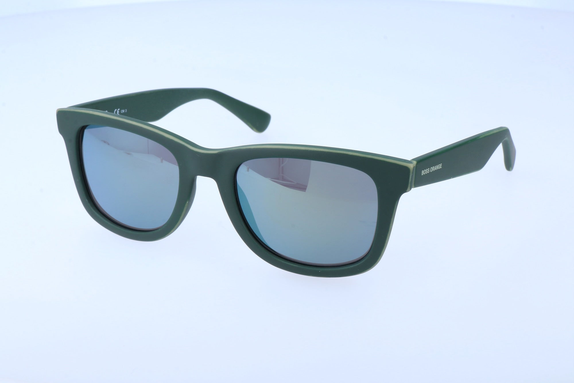 GREEN variant second image