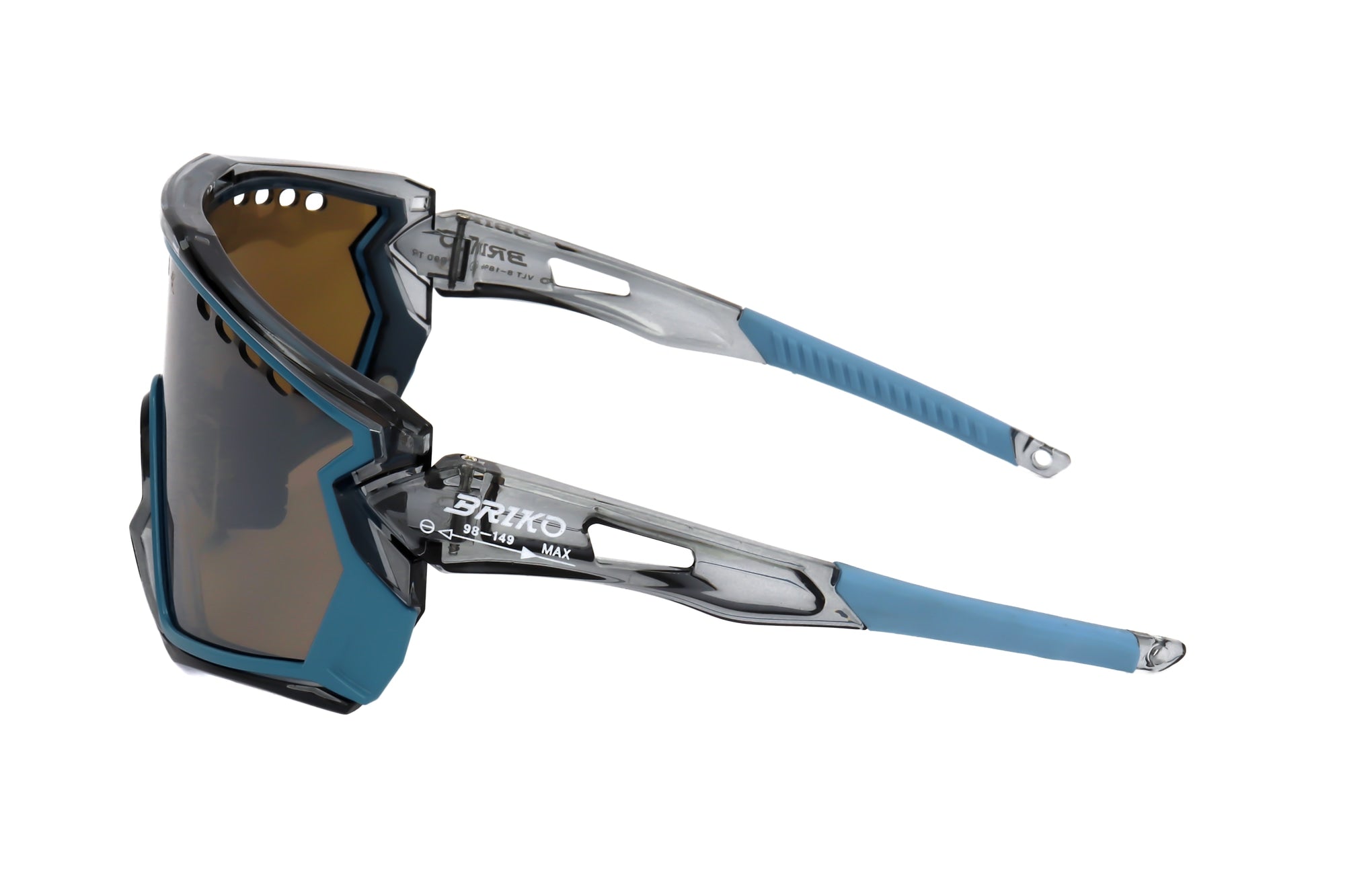 BLUE variant third image