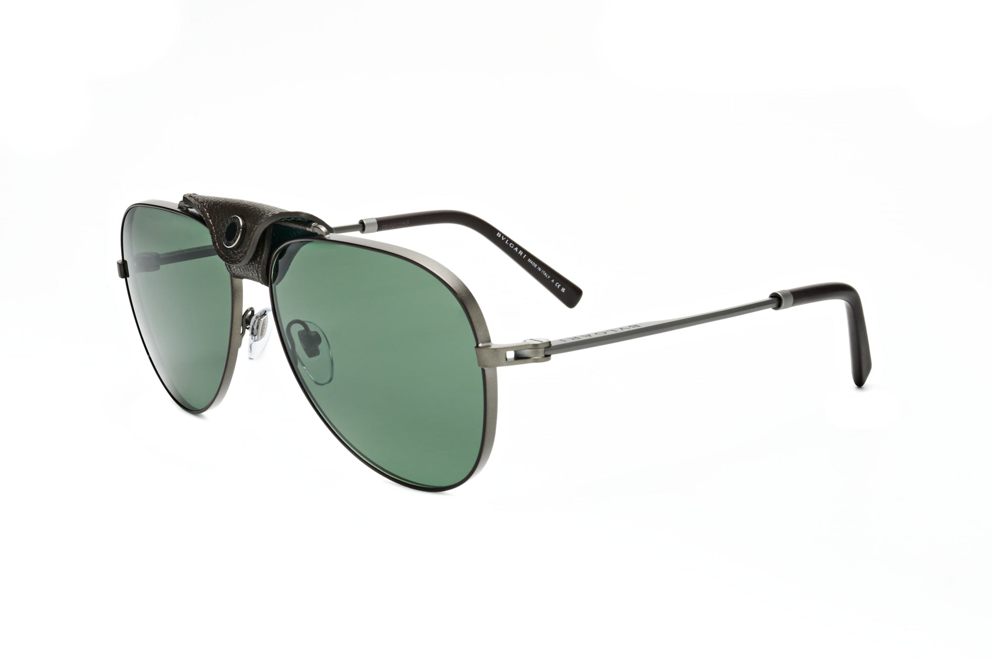 MATTE GUNMETAL BROWN variant second image