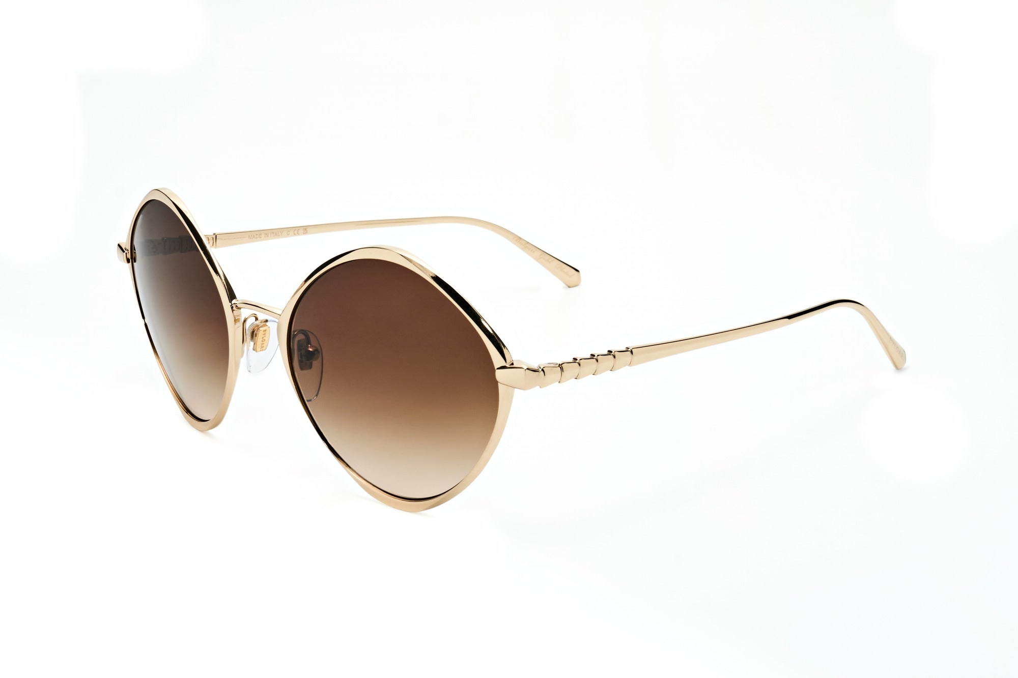 PALE GOLD PLATED variant second image
