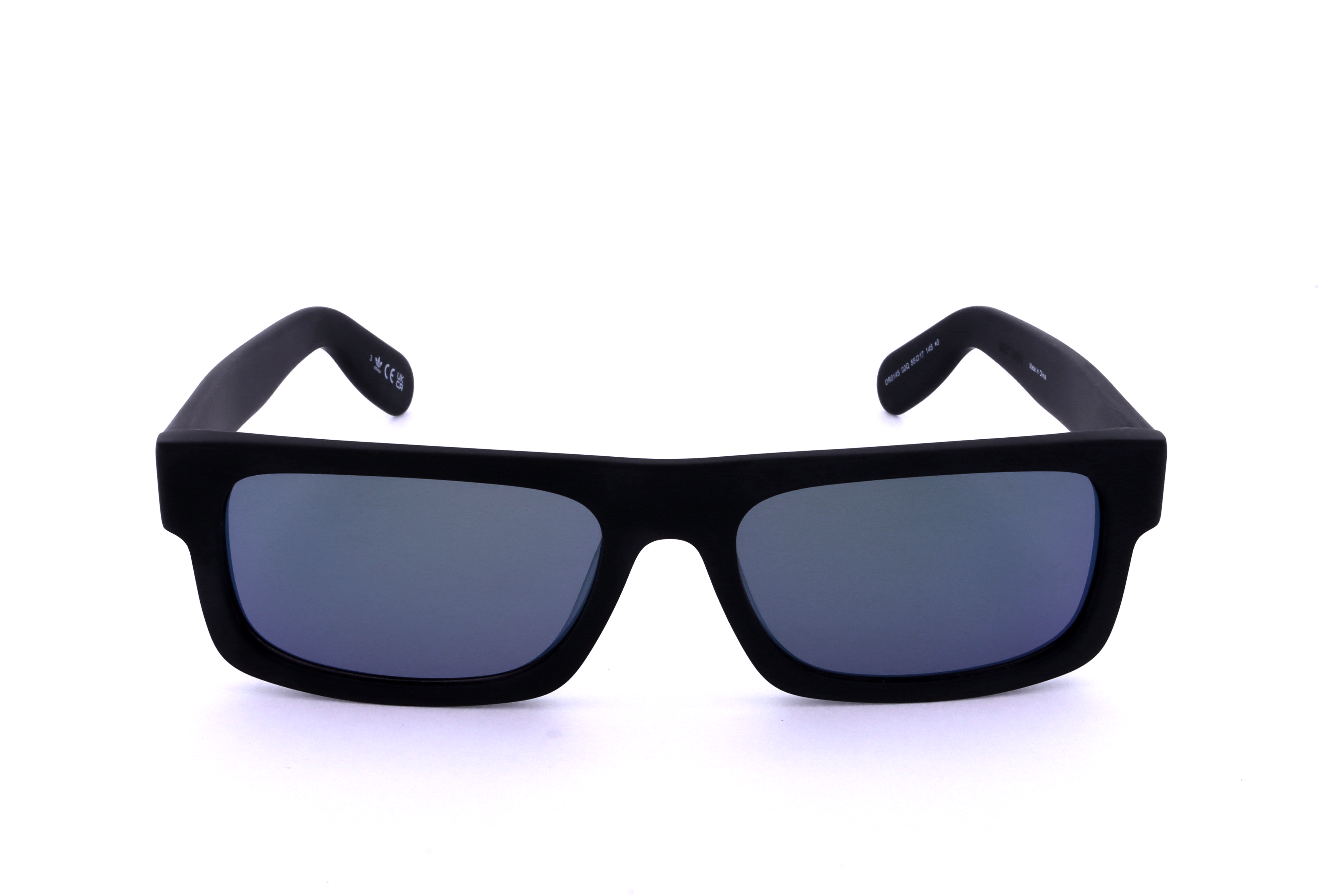MATTE BLACK variant main image