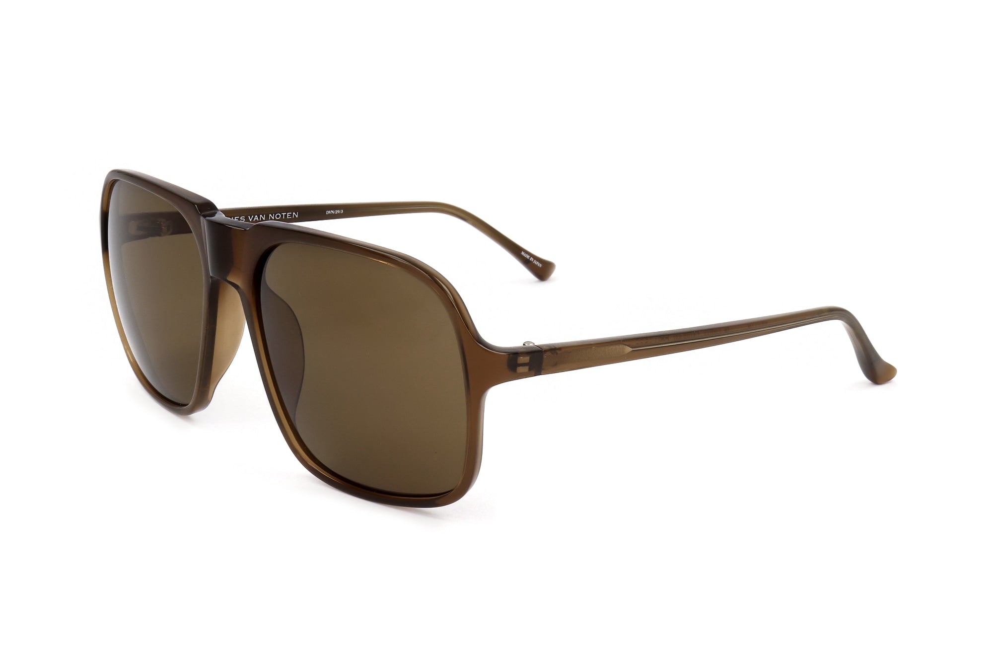BROWN variant second image