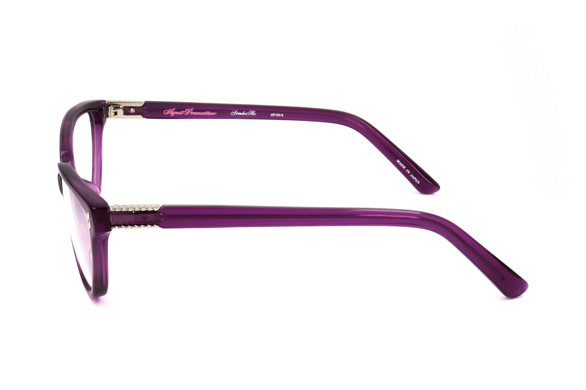 PURPLE 1 variant third image