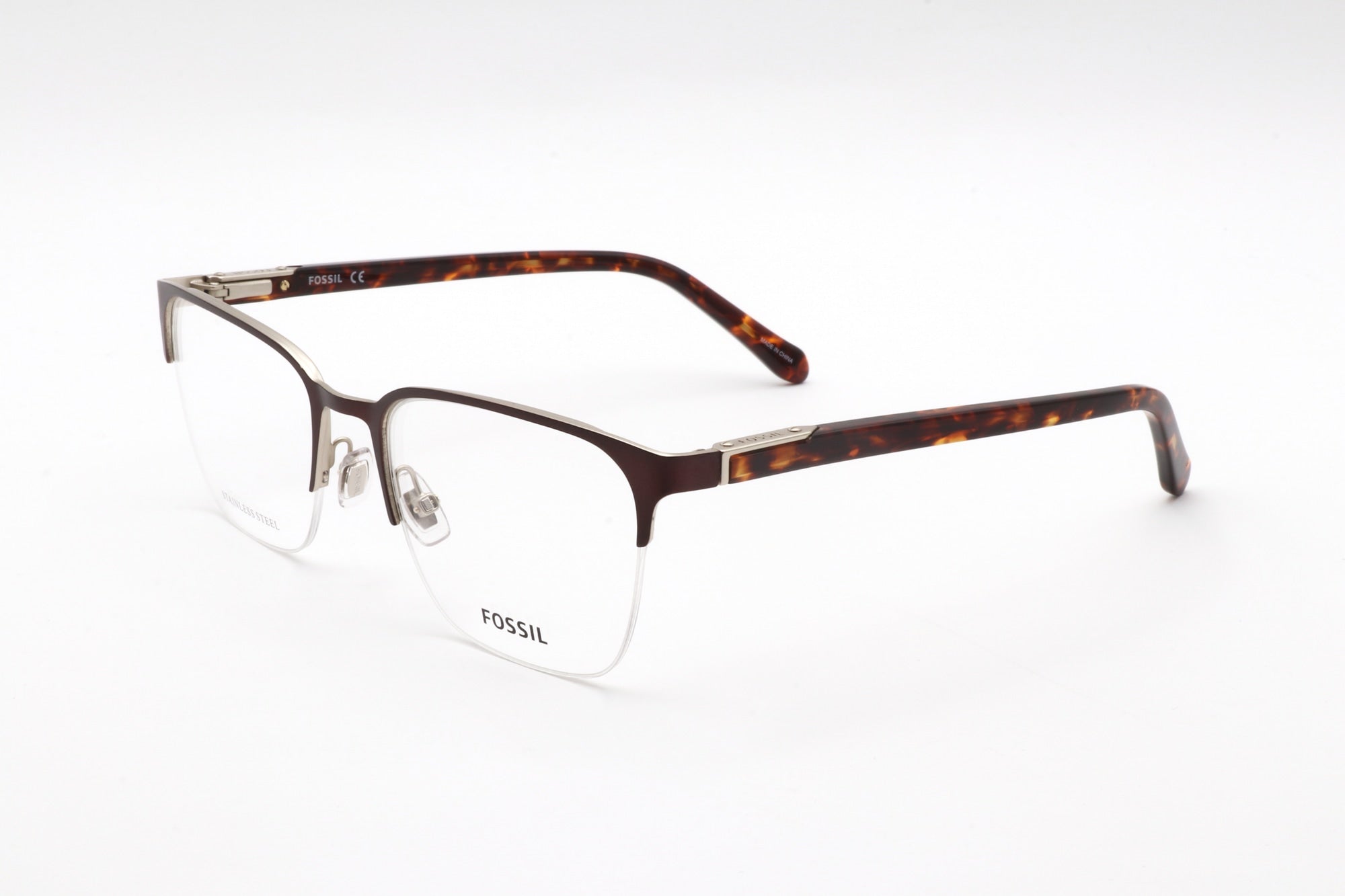 MATTE BROWN variant second image