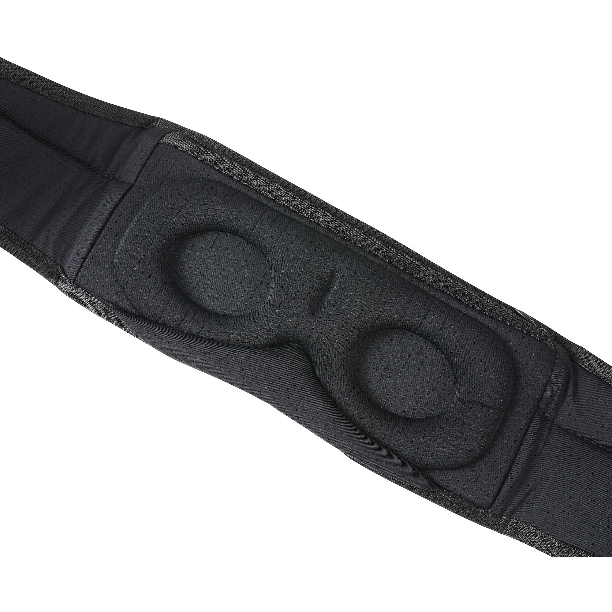 Plush Bluetooth Sleep Mask