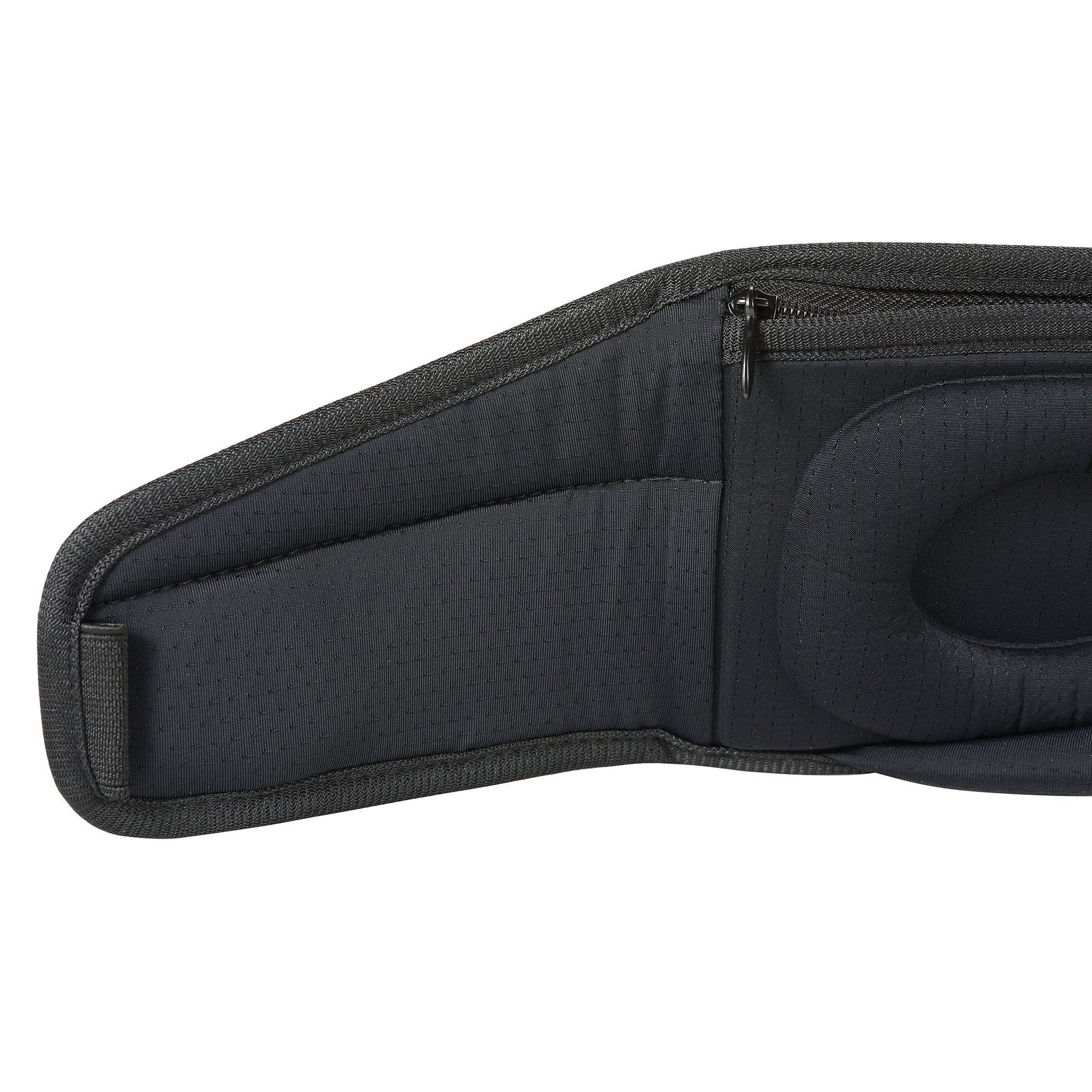 Plush Bluetooth Sleep Mask