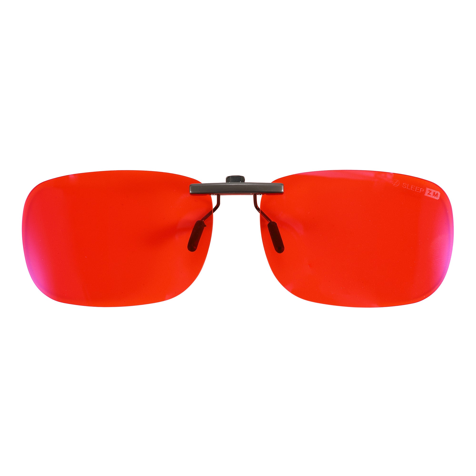 Night-timeMax Clip On Blue Light Blocking Glasses