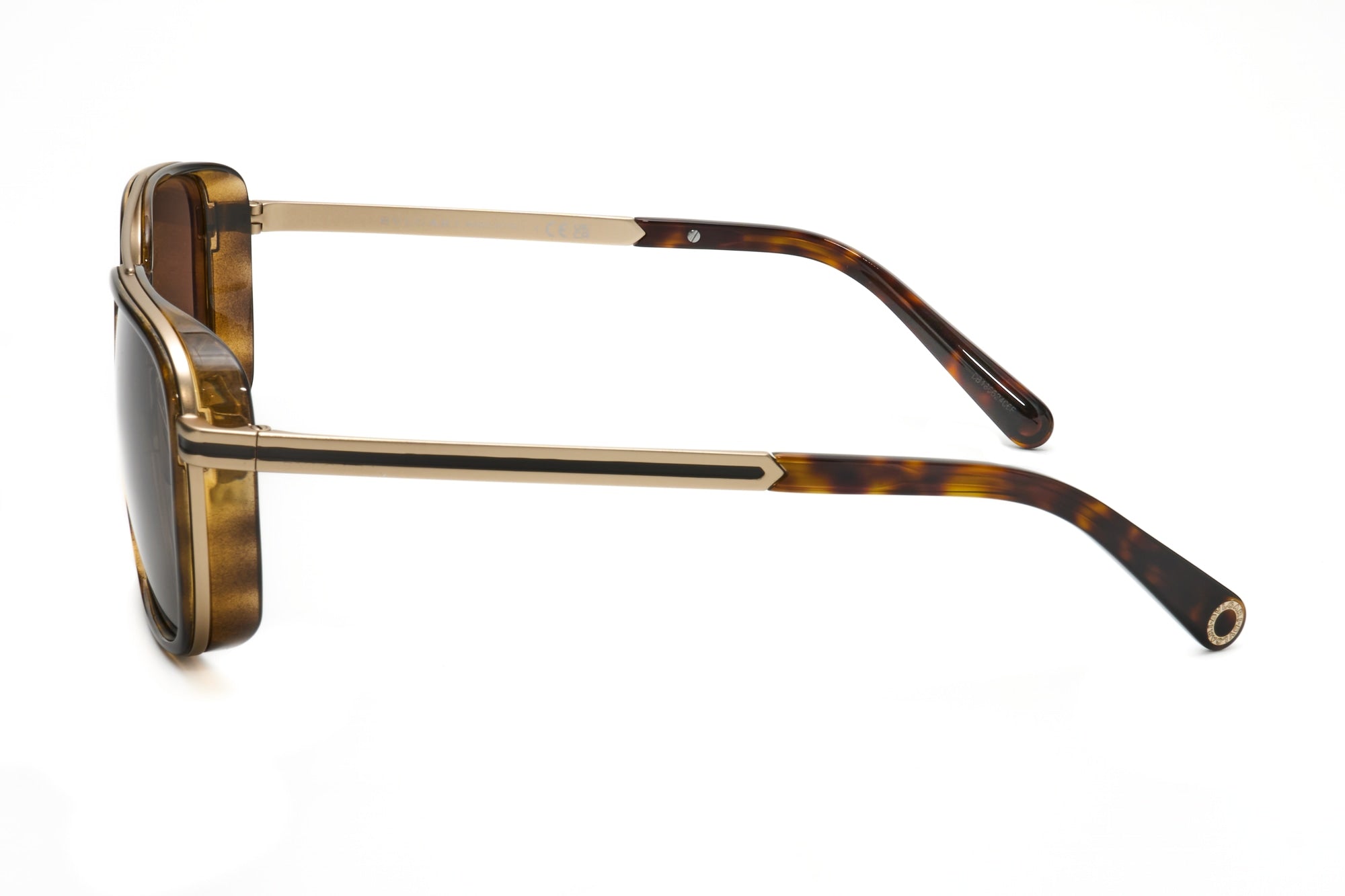 MATTE PALE GOLD variant third image