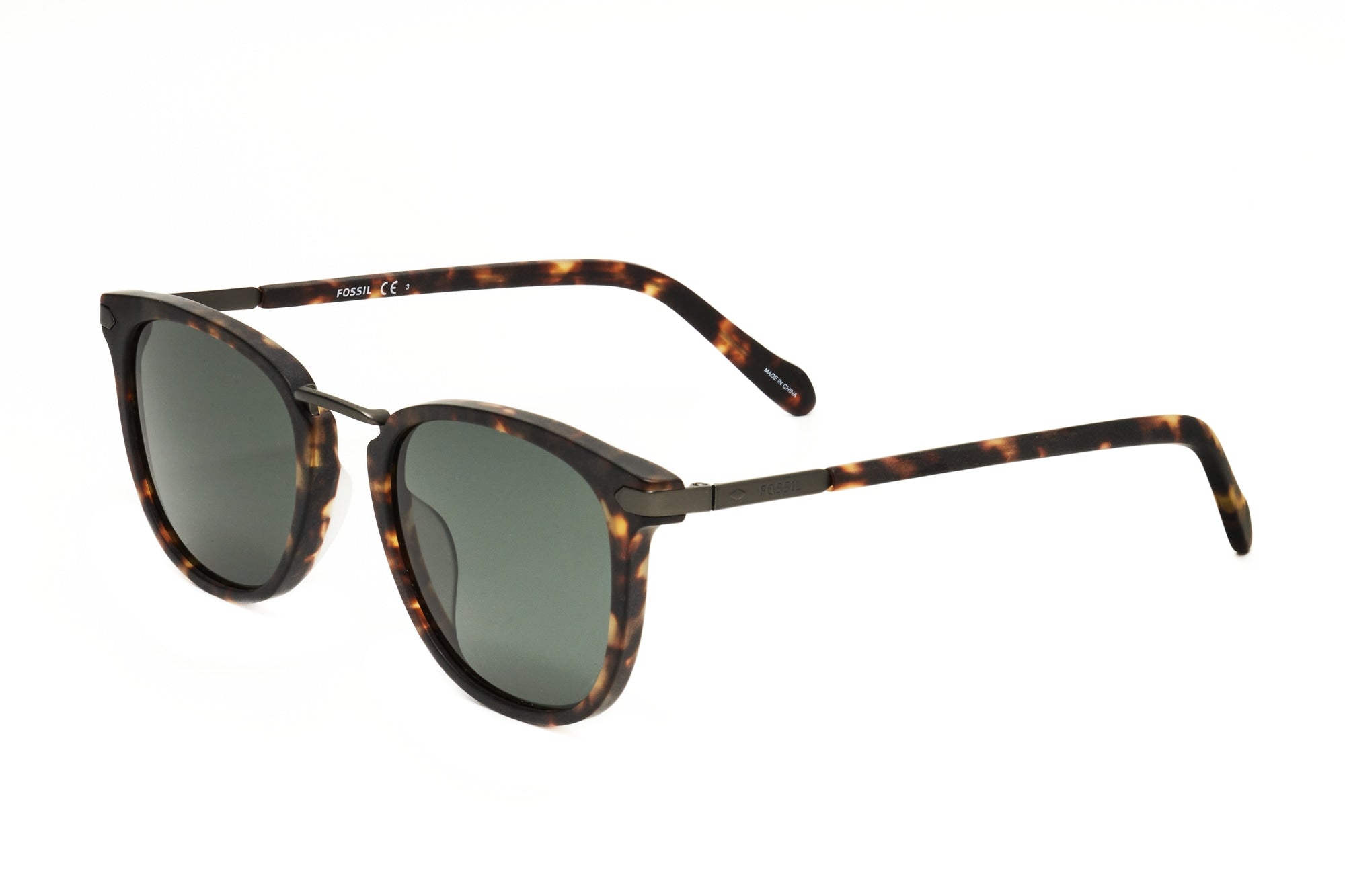 MATTE HAVANA variant second image