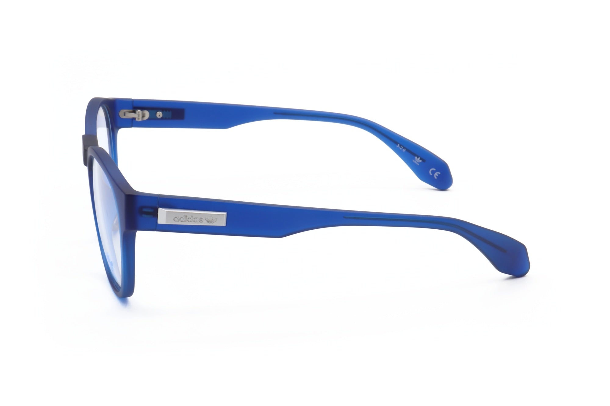 MATTE BLUE variant third image