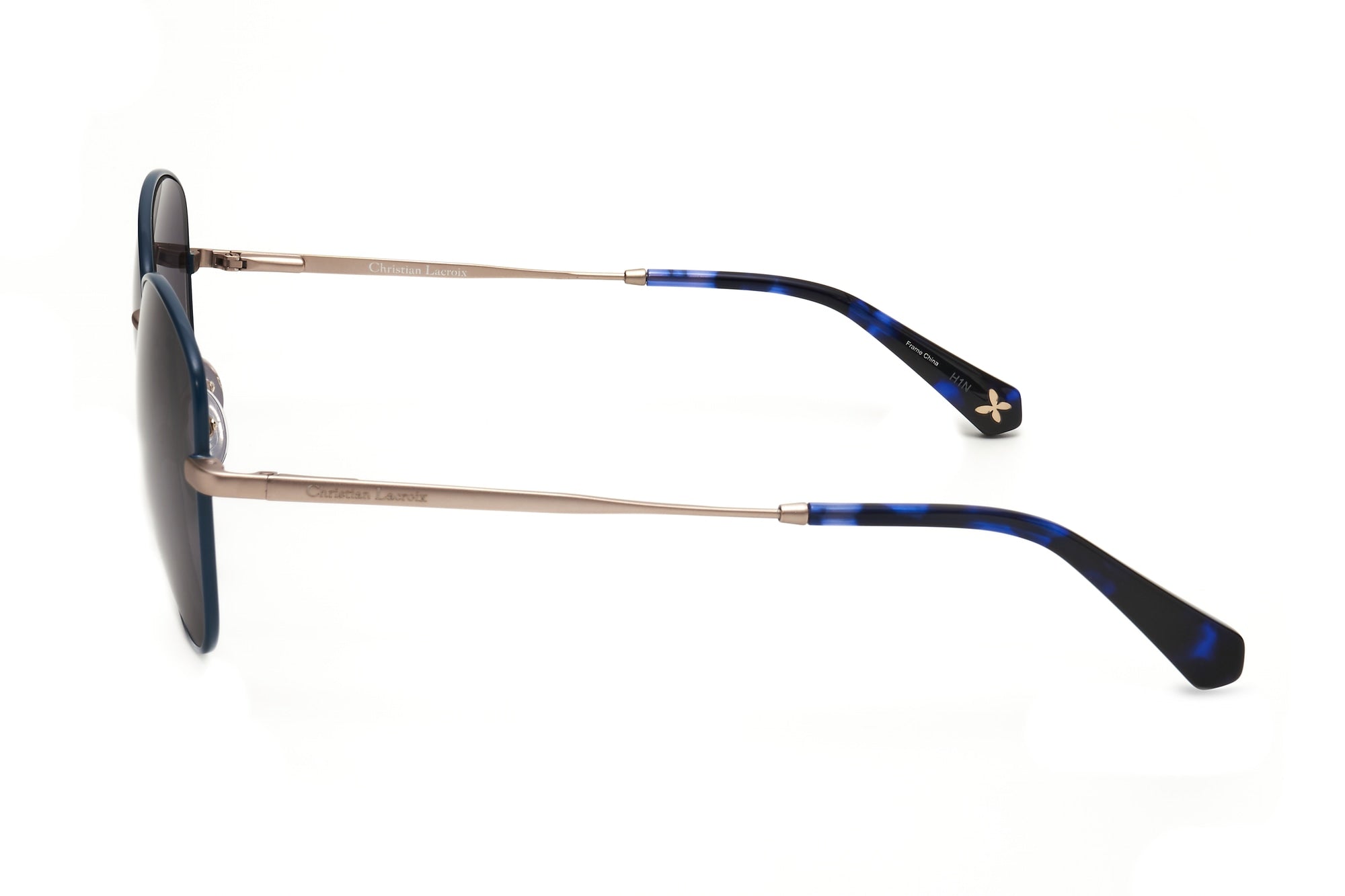 BLUE GOLD variant third image
