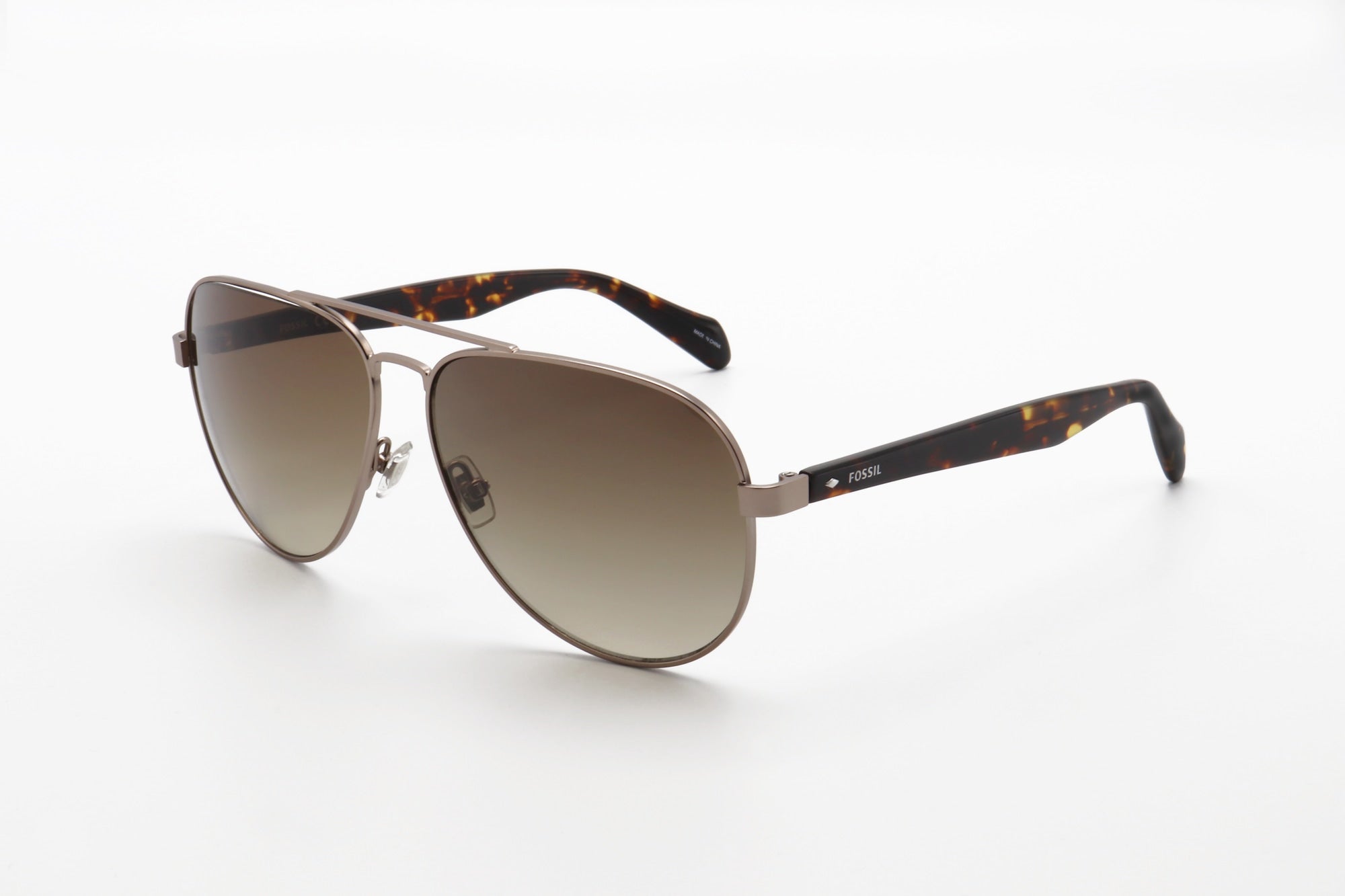 MATTE BROWN variant second image