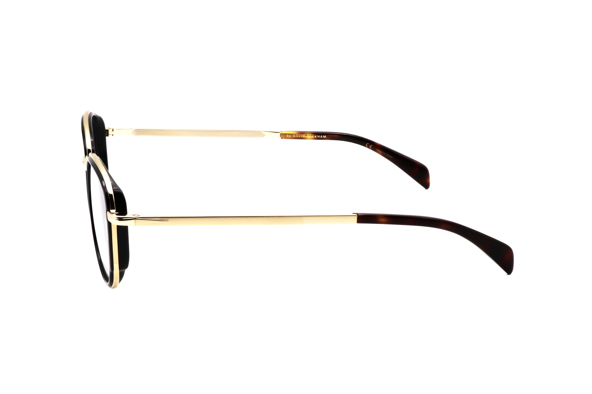 GOLD BLACK variant third image
