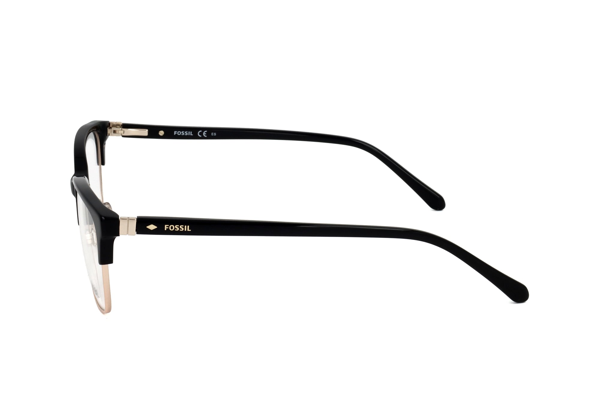 fossil 7107 BLACK variant third image