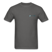 Men's Official Sleep ZM T-Shirt - charcoal