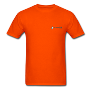 Men's Official Sleep ZM T-Shirt - orange