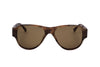Dries Van Noten by Linda Farrow Unisex Sunglasses