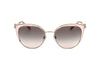 Bulgari Women's Steel Sunglasses