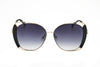 Escada Women's Metal Sunglasses