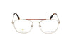David Beckham Men's Metal Glasses