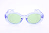 Polaroid Women's Polycarbonate Sunglasses