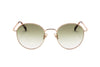Max Mara Women's Metal Sunglasses