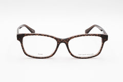 TRANSPARENT BROWN HONEY TWEED variant main image