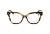 Calvin Klein Women's Acetate Glasses