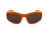 Moschino Men's Polyamide Sunglasses
