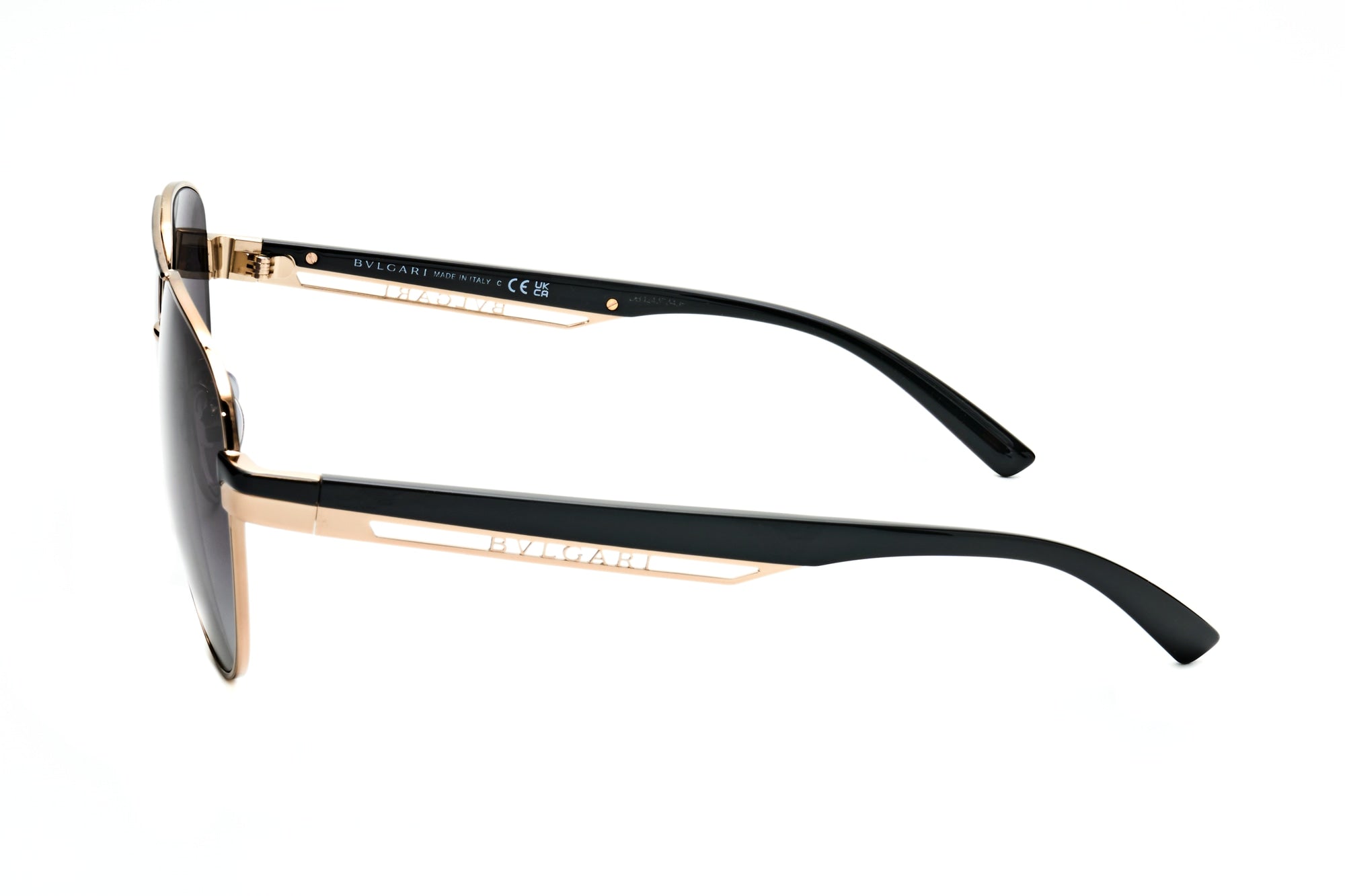 PINK GOLD BLACK variant third image