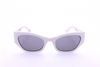 Moschino Women's Polyamide Sunglasses