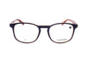 Calvin Klein CK23517 Men's Injected Glasses