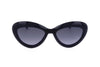 Moschino Women's Cellulose propionate Sunglasses
