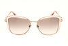 Bulgari Women's Metal Sunglasses