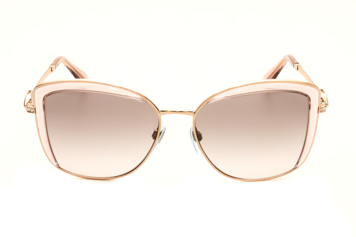PINK GOLD TRANSPARENT PINK variant main image