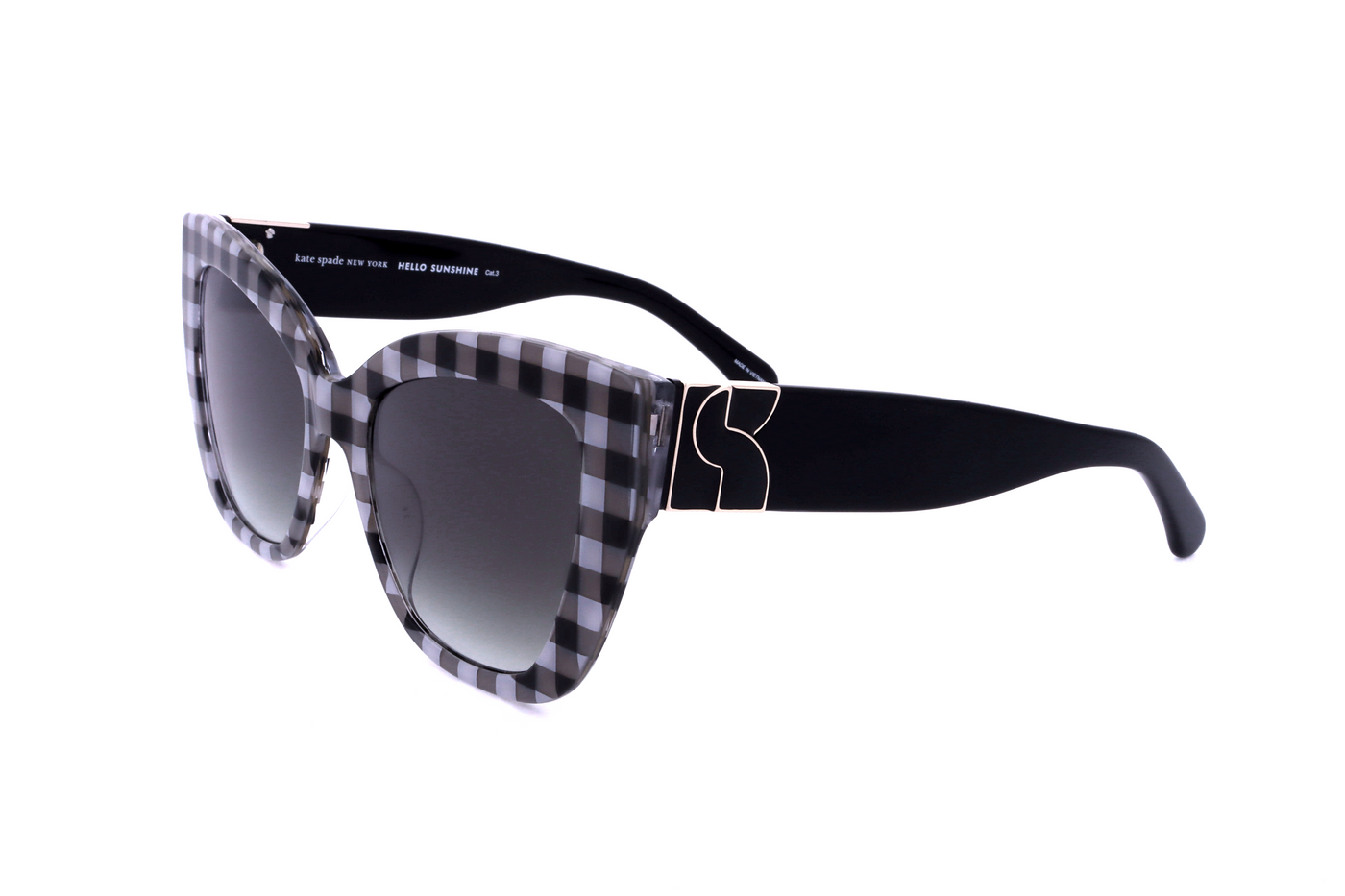 WHITE BLACK PATTERN variant second image