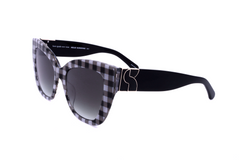WHITE BLACK PATTERN variant second image