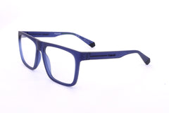 MATTE BLUE variant second image