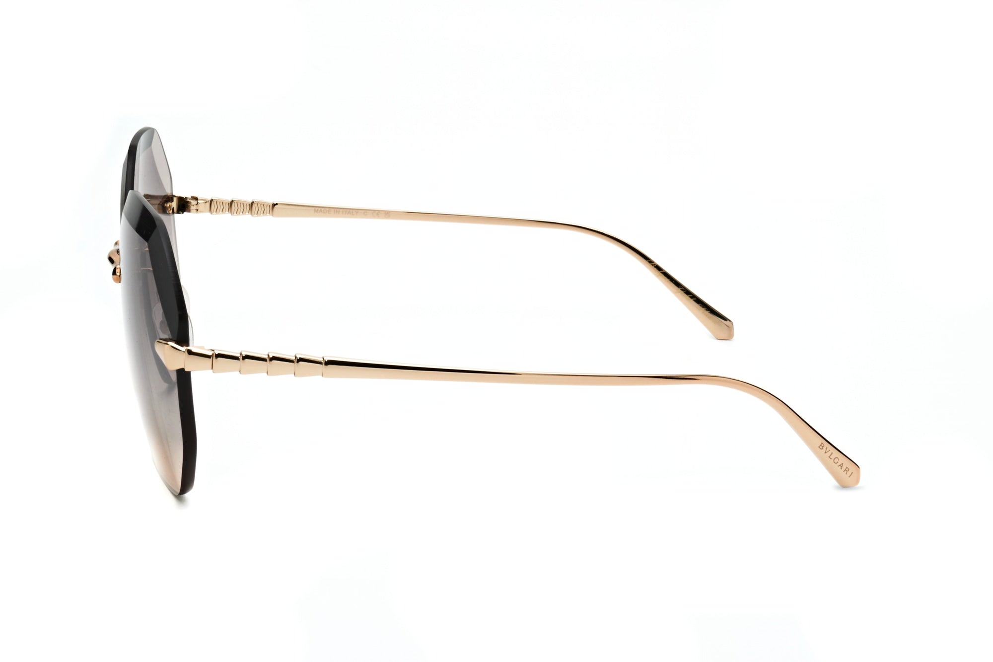 PINK GOLD PLATED variant third image