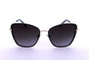 Fossil Women's Stainless steel Sunglasses