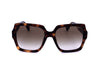 Moschino Women's Acetate Sunglasses