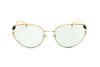 Bulgari Women's Metal Sunglasses