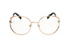 Bulgari Women's Steel Glasses