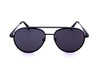 Fossil Men's Stainless steel Sunglasses